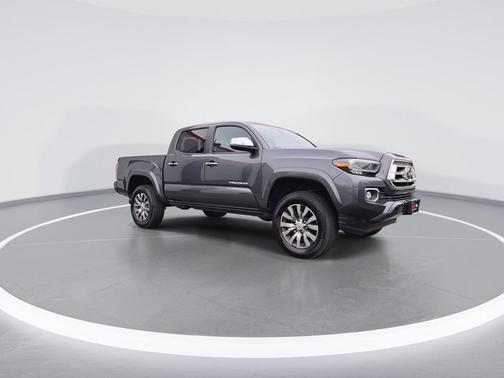2021 Toyota Tacoma Limited