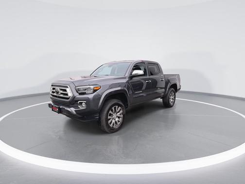2021 Toyota Tacoma Limited