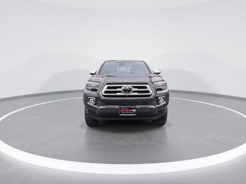 2021 Toyota Tacoma Limited