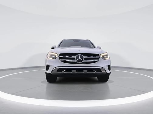 2021 Mercedes-Benz GLC 300 4MATIC