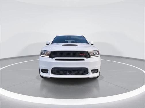 2018 Dodge Durango SRT