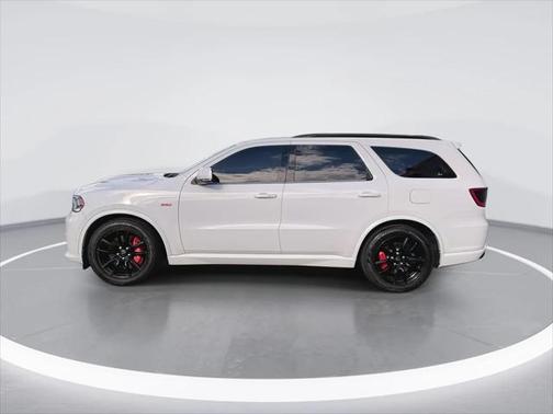 2018 Dodge Durango SRT