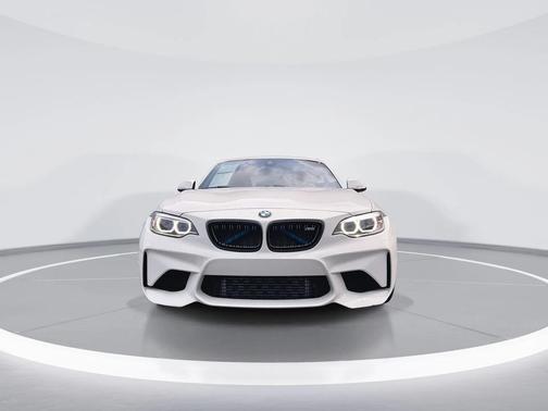 2017 BMW M2 Base