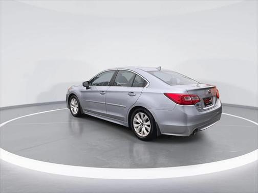 2016 Subaru Legacy Premium