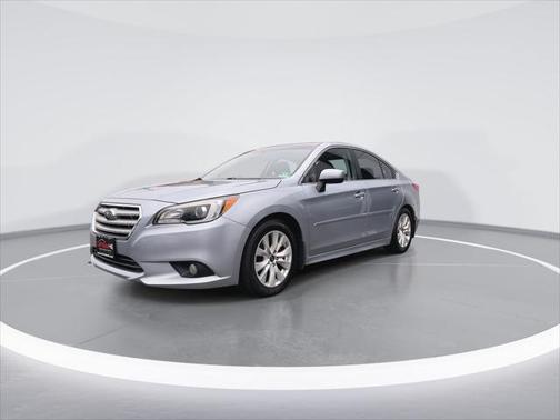 2016 Subaru Legacy Premium
