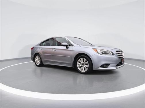 2016 Subaru Legacy Premium