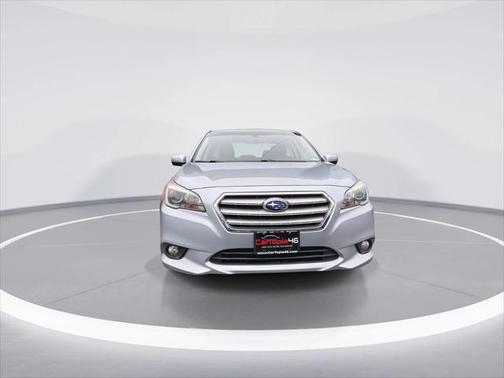 2016 Subaru Legacy Premium