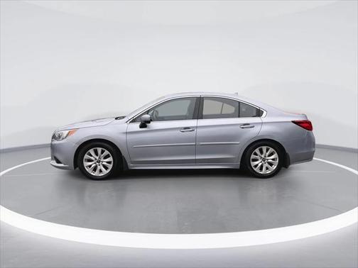 2016 Subaru Legacy Premium
