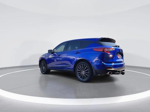 2022 Acura RDX A-Spec Advance Package