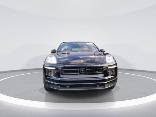 2023 Porsche Macan S