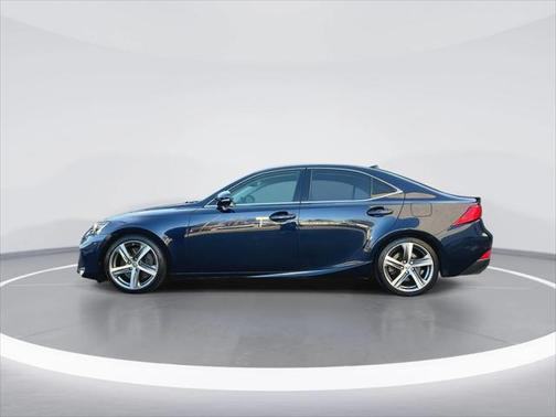 2018 Lexus IS 300 Base