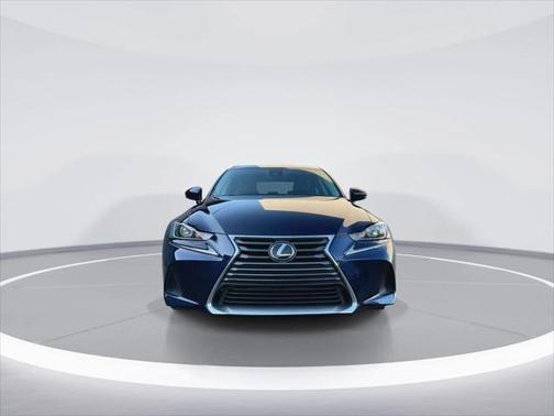 2018 Lexus IS 300 Base