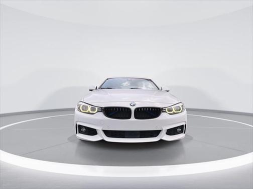 2018 BMW 430 Gran Coupe i xDrive
