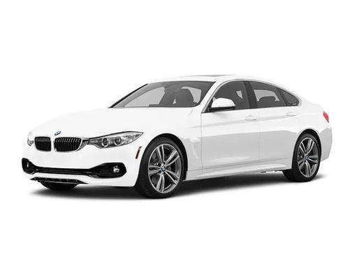 2018 BMW 430 Gran Coupe i xDrive