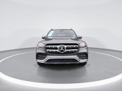 2022 Mercedes-Benz GLS 450 4MATIC