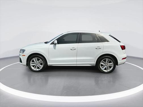 2016 Audi Q3 2.0T Premium Plus