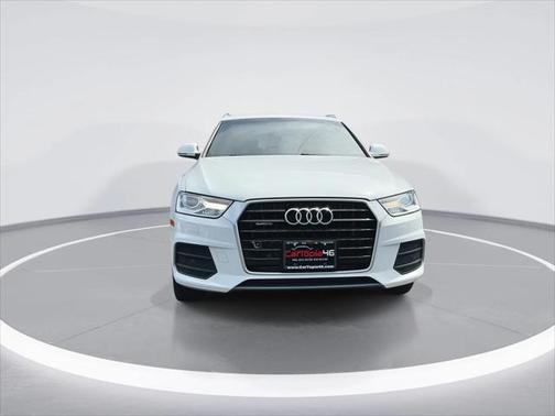 2016 Audi Q3 2.0T Premium Plus