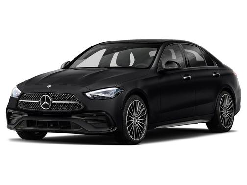 2022 Mercedes-Benz C-Class C 300 4MATIC