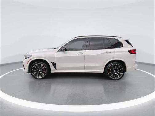 2022 BMW X5 M Base