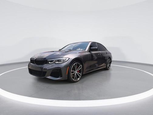 2021 BMW M340 i xDrive
