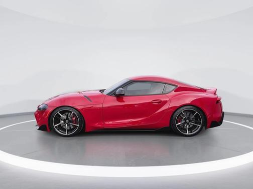 2021 Toyota Supra 3.0 Premium