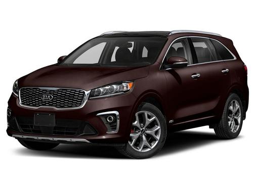 2019 Kia Sorento SX