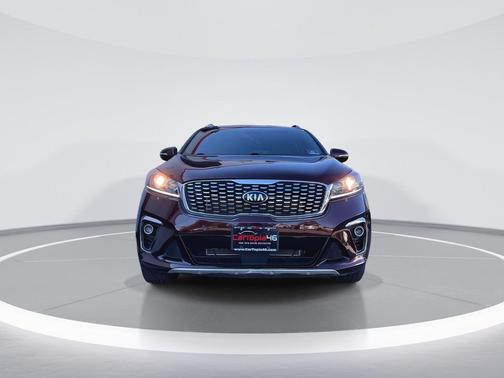 2019 Kia Sorento SX