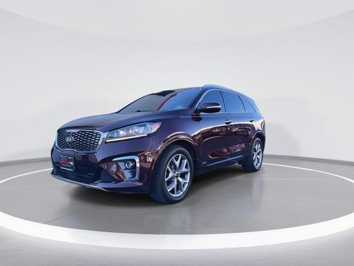 2019 Kia Sorento SX