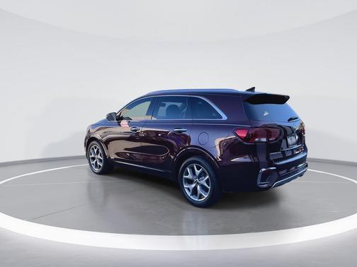 2019 Kia Sorento SX