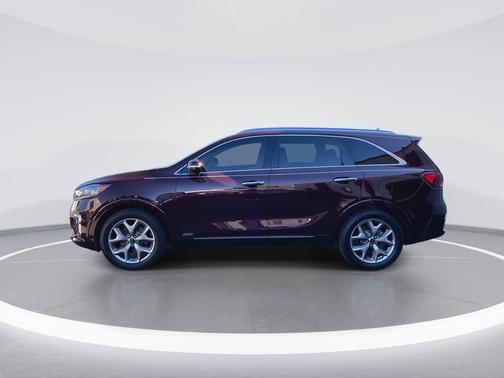 2019 Kia Sorento SX