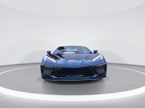 2023 Chevrolet Corvette Stingray w/3LT