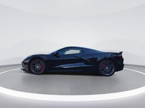 2023 Chevrolet Corvette Stingray w/3LT