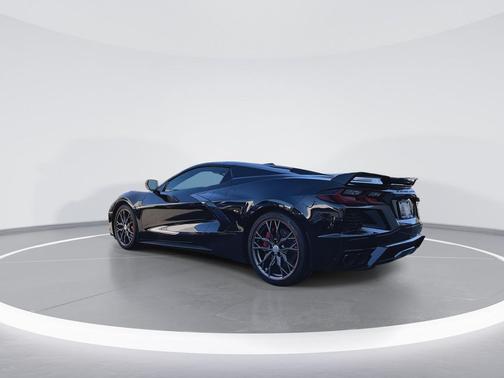 2023 Chevrolet Corvette Stingray w/3LT
