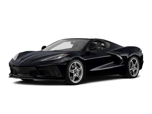 2023 Chevrolet Corvette Stingray w/3LT