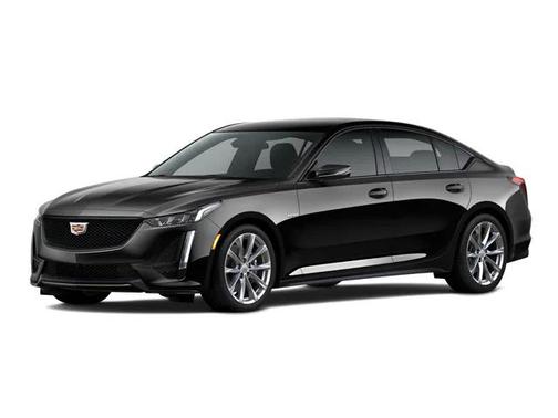 2020 Cadillac CT5-V V-Series