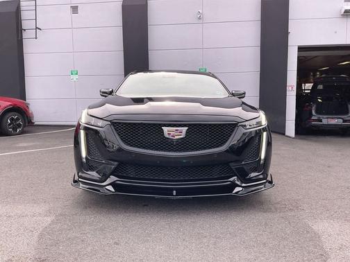 2020 Cadillac CT5 V-Series