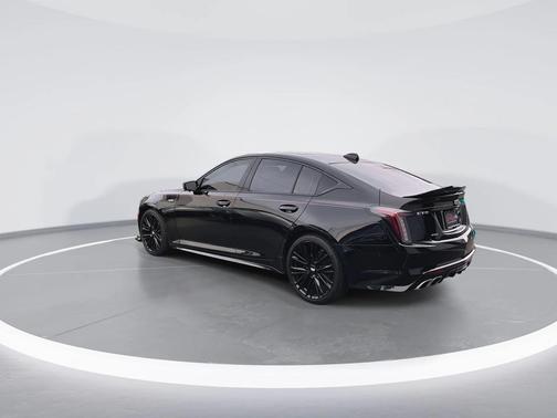 2020 Cadillac CT5 V-Series