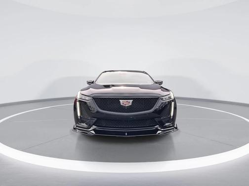 2020 Cadillac CT5 V-Series