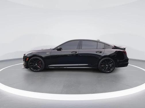 2020 Cadillac CT5 V-Series
