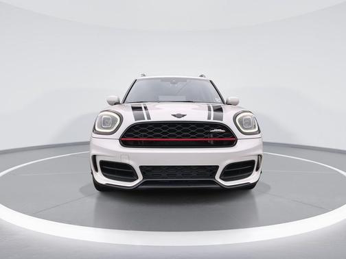 2024 MINI Countryman John Cooper Works ALL4