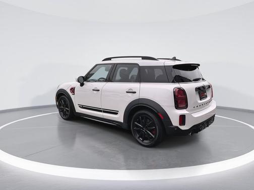 2024 MINI Countryman John Cooper Works ALL4