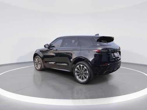 2024 Land Rover Range Rover Evoque Dynamic SE