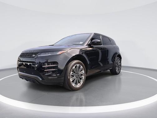2024 Land Rover Range Rover Evoque Dynamic SE