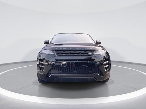 2024 Land Rover Range Rover Evoque Dynamic SE