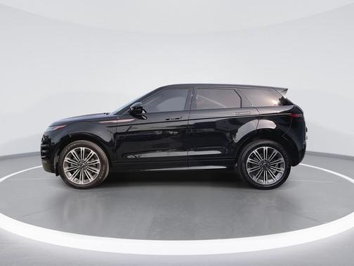 2024 Land Rover Range Rover Evoque Dynamic SE