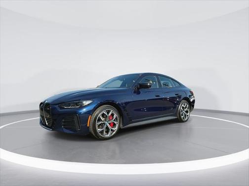 2023 BMW i4 Gran Coupe M50
