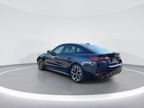 2023 BMW i4 Gran Coupe M50