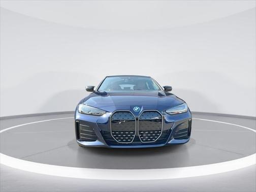 2023 BMW i4 Gran Coupe M50