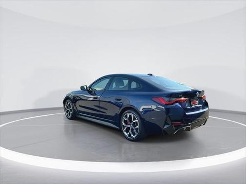 2023 BMW i4 Gran Coupe M50