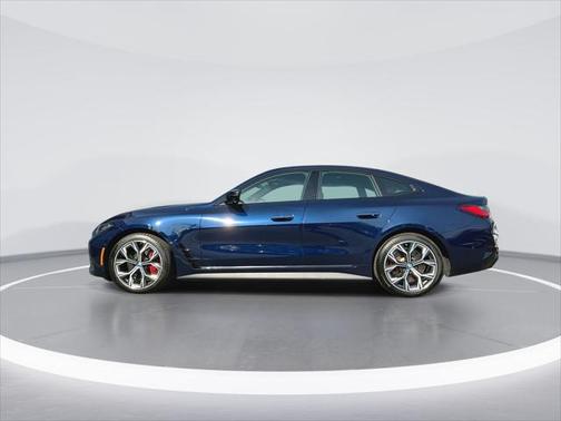 2023 BMW i4 Gran Coupe M50
